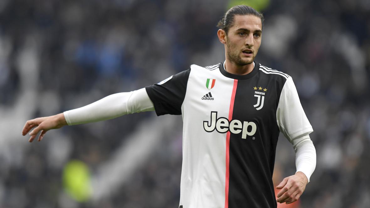 Adrien Rabiot nổi loạn vì bị trừ lương, mở đường sang MU