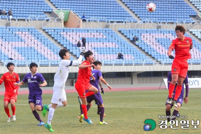 Bucheon 1995 vs Anyang, 16h30 ngày 16/5: Tận dụng cơ hội Bucheon 1995 vs Anyang, 16h30 ngày 16/5: Tận dụng cơ hội