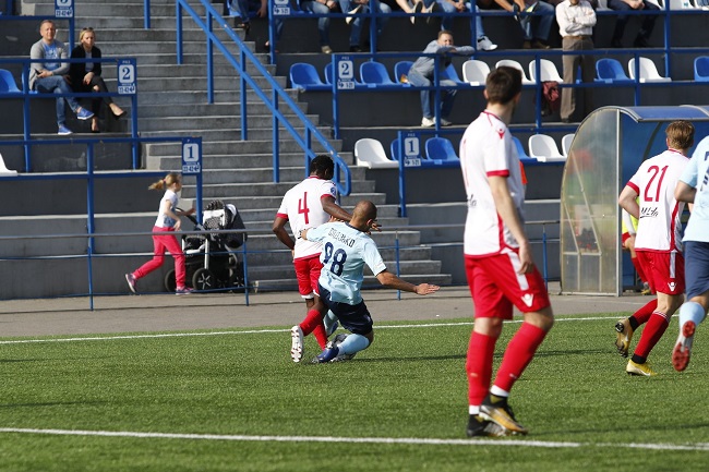 Rukh Brest (R) vs Smolevichi (R), 18h00 ngày 16/5: Thăng hoa trên sân nhà