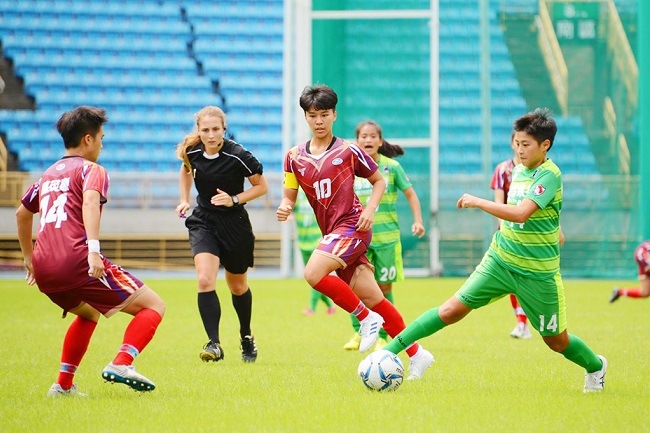 Nữ Hualien vs Nữ Kaohsiung Yangxin, 12h00 ngày 16/5: Quá khác biệt về đẳng cấp