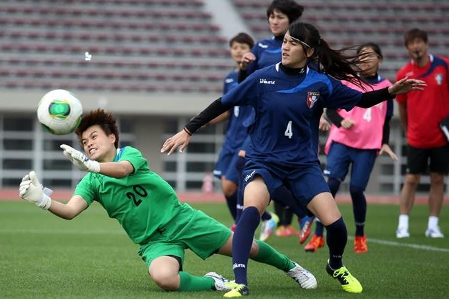 Nữ New Taipei vs Nữ Taipei Bear, 9h00 ngày 16/5: Khẳng định ngôi đầu bảng