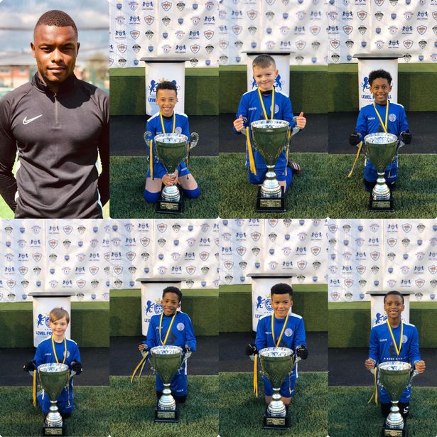 MU chi&ecirc;u mộ 6 t&agrave;i năng nh&iacute; từ đội b&oacute;ng cũ của Marcus Rashford