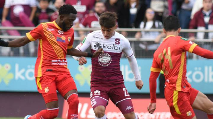 Saprissa vs Herediano, 9h00 ngày 21/5: Pháo đài Ricardo Saprissa Ayma Saprissa vs Herediano, 9h00 ngày 21/5: Pháo đài Ricardo Saprissa Ayma