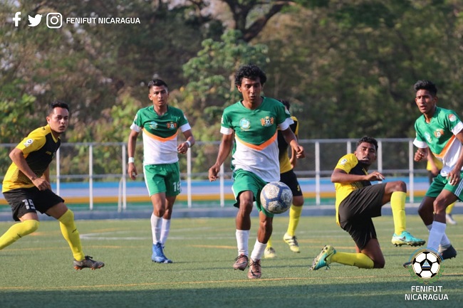 Municipal Jalapa vs Deportivo Masaya, 6h ngày 4/5: Hết đường lùi