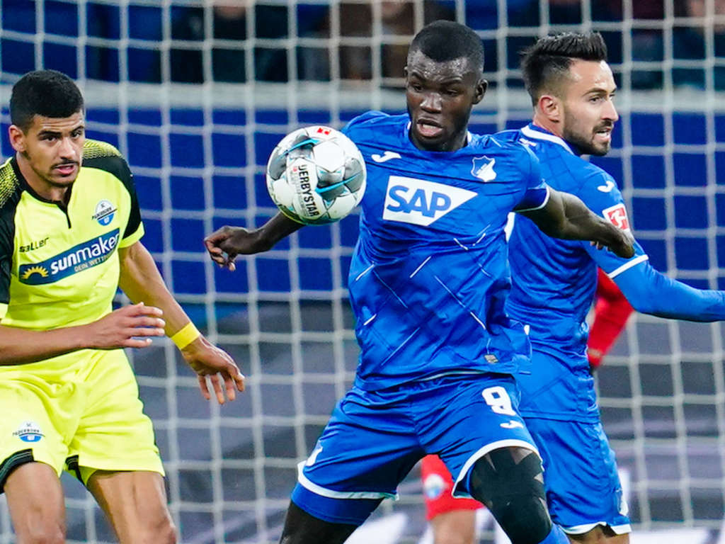 Paderborn vs Hoffenheim (20h30 23/5): Trận chiến sống còn