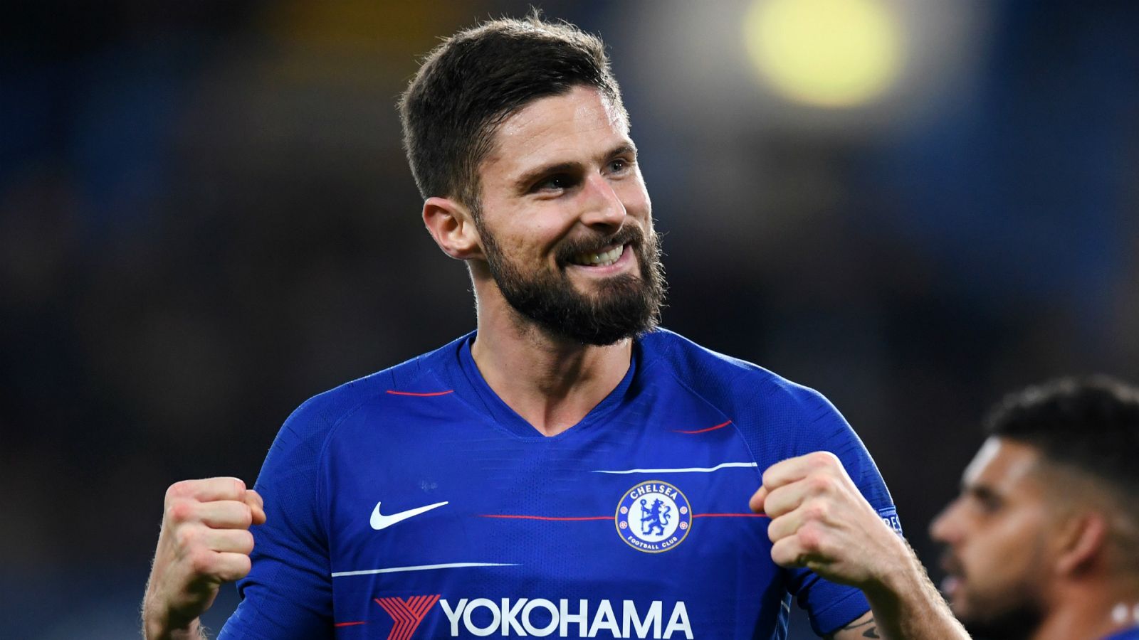 Olivier Giroud chính thức chốt tương lai