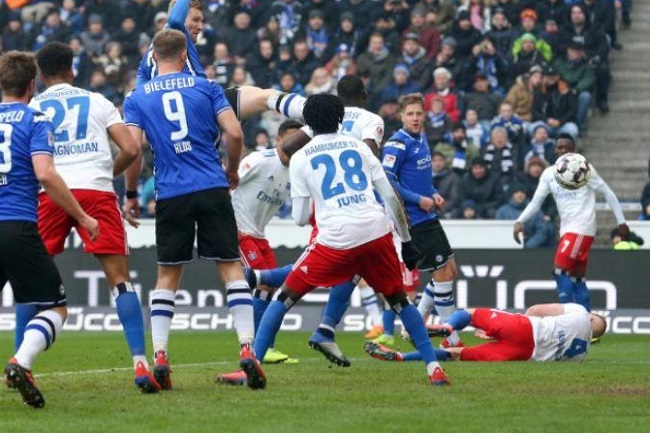 Hamburger vs Arminia, 18h30 ngày 24/5: Quyết liệt cuộc chiến thăng hạng