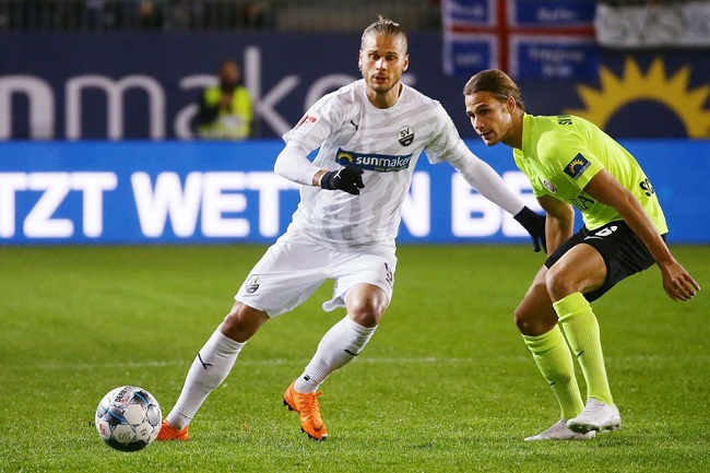 Wehen Wiesbaden vs Sandhausen, 23h30 ngày 26/5: Đào thoát Wehen Wiesbaden vs Sandhausen, 23h30 ngày 26/5: Đào thoát