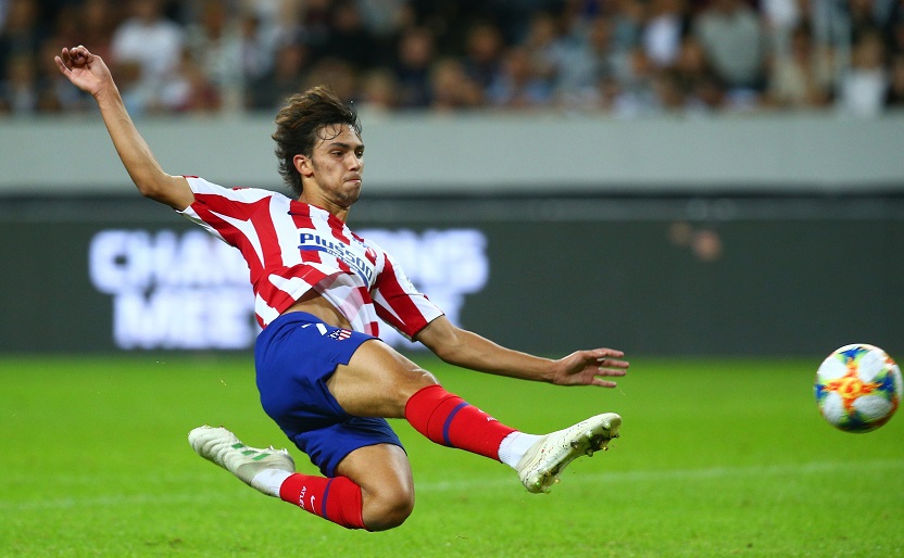 Atletico Madrid đón tin cực buồn trước ngày La Liga trở lại