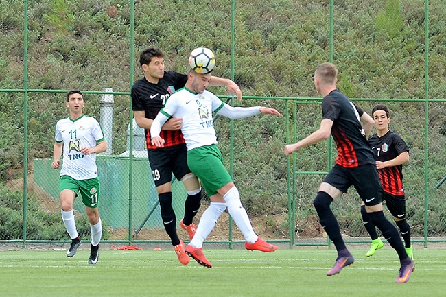 Sagadam vs Ahal, 19h15 ngày 28/5: Tận dụng cơ hội