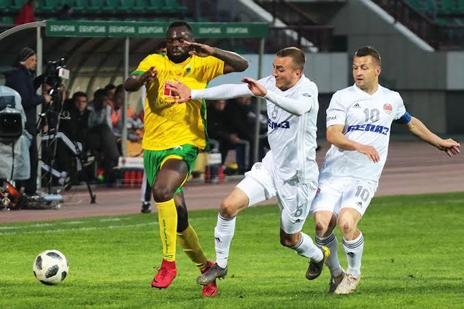 Torpedo Zhodino vs Smolevichy Sti, 22h00 ngày 29/5: Sửa sai Torpedo Zhodino vs Smolevichy Sti, 22h00 ngày 29/5: Sửa sai