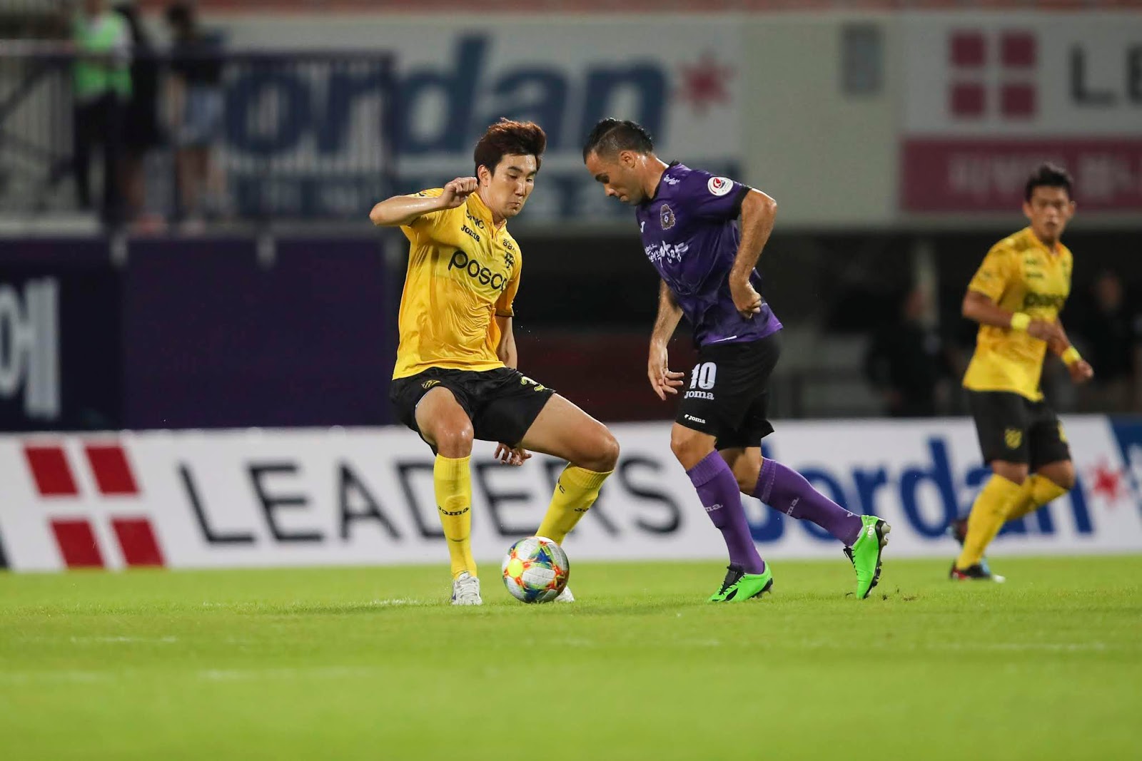 Chunnam Dragons vs Anyang, 14h00 ngày 30/5: Giữ mạch bất bại