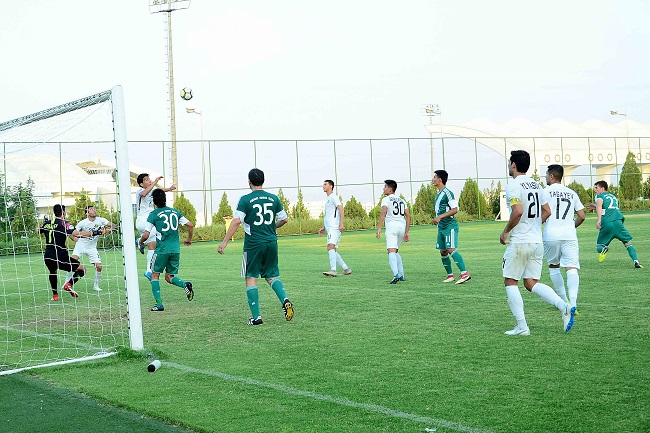 Ahal vs Energetik, 20h30 ngày 5/5: Giữ chắc ngôi đầu bảng