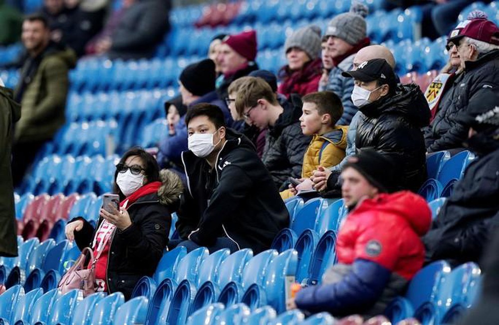 CĐV Anh muốn Premier League tổ chức tại Việt Nam CĐV Anh muốn Premier League tổ chức tại Việt Nam