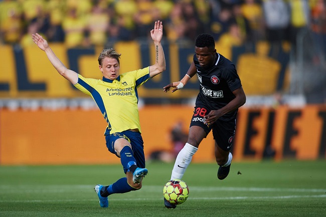 Brondby vs Sonderjyske, 0h00 ngày 3/6: Không có gì để mất