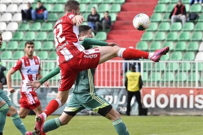 Indjija vs Crvena Zvezda, 22h00 ngày 2/6: Không thể cản nhà vô địch Indjija vs Crvena Zvezda, 22h00 ngày 2/6: Không thể cản nhà vô địch