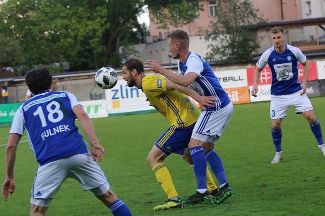 Mlada Boleslav vs Zlin, 23h00 ngày 2/6: Khách hết động lực Mlada Boleslav vs Zlin, 23h00 ngày 2/6: Khách hết động lực