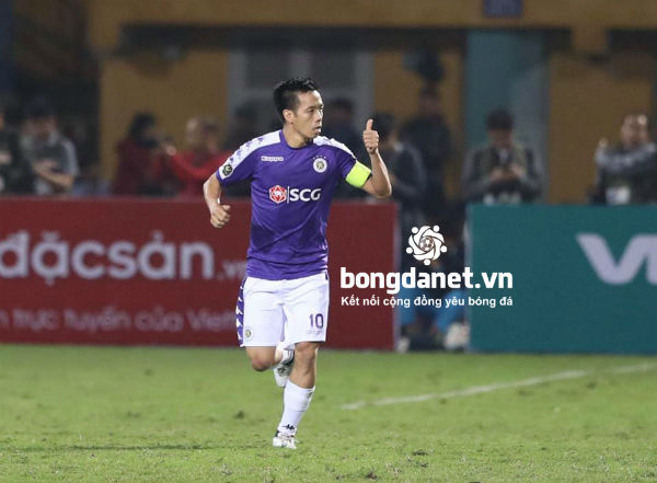Top 10 cầu thủ ghi bàn nhiều nhất lịch sử V-League: Công Vinh xếp thứ 3