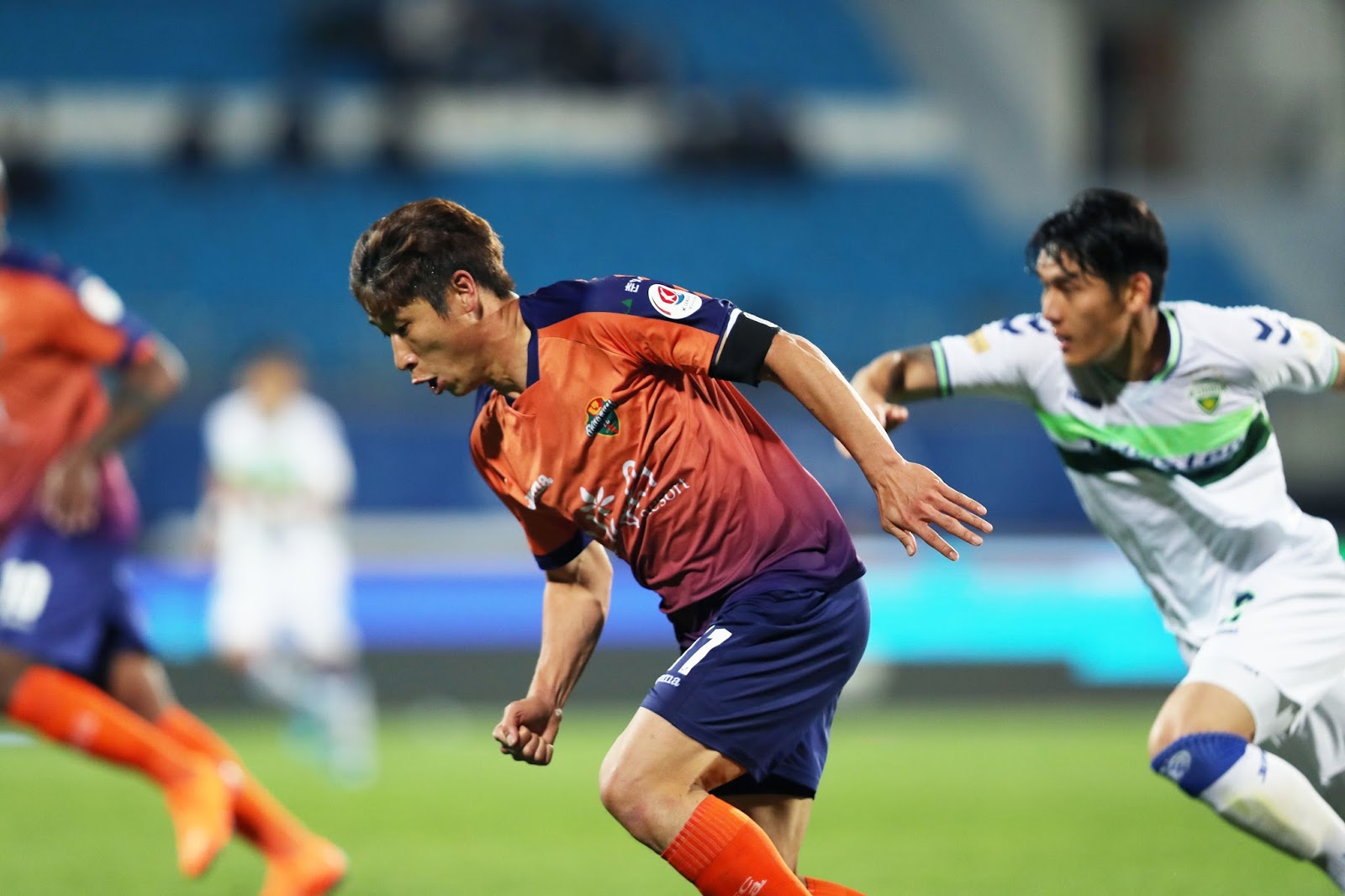 Kết quả đối đầu Incheon United vs Daegu, 14h30 ngày 19/7