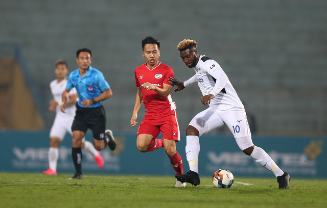 V-League chưa hẹn ngày trở lại, Cúp QG Việt Nam diễn ra vào cuối tháng 5 V-League chưa hẹn ngày trở lại, Cúp QG Việt Nam diễn ra vào cuối tháng 5