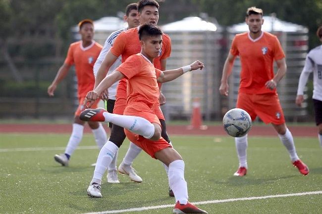 Taichung Futuro vs Taipower, 15h ngày 10/5: Thử thách thật sự