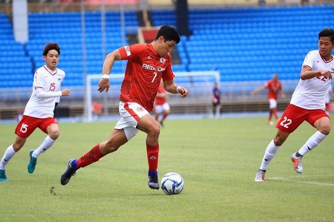 Taipei Red Lions vs Ming Chuan University, 15h ngày 10/5: Cuộc chiến đáy bảng