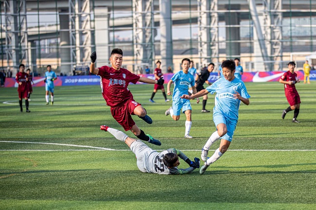 Tatung vs Hang Yuen, 15h ngày 10/5: Không dễ ngay trên sân nhà