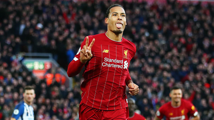 Virgil van Dijk cân nhắc giải nghệ ở tuổi 28 Virgil van Dijk cân nhắc giải nghệ ở tuổi 28