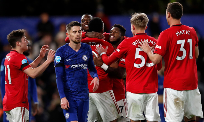 MU trở lại đỉnh cao nhờ tiềm lực tài chính hùng mạnh?