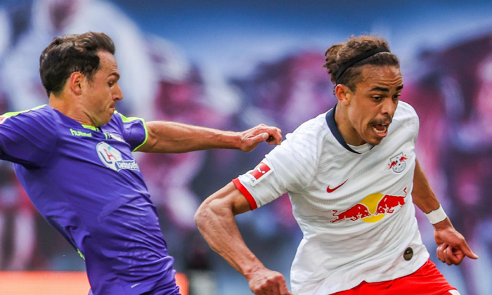 Mainz vs Leipzig (20h30 24/5): Hết điệp khúc hòa? Mainz vs Leipzig (20h30 24/5): Hết điệp khúc hòa?