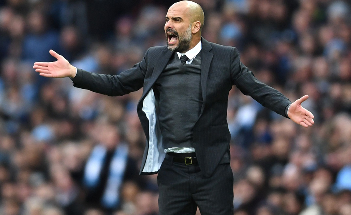 Juergen Klopp đặc biệt ngưỡng mộ điều gì ở Pep Guardiola?