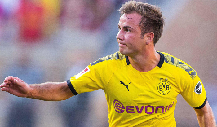 Những cầu thủ từng khoác áo cả 2 CLB Dortmund và Bayern Munich Những cầu thủ từng khoác áo cả 2 CLB Dortmund và Bayern Munich