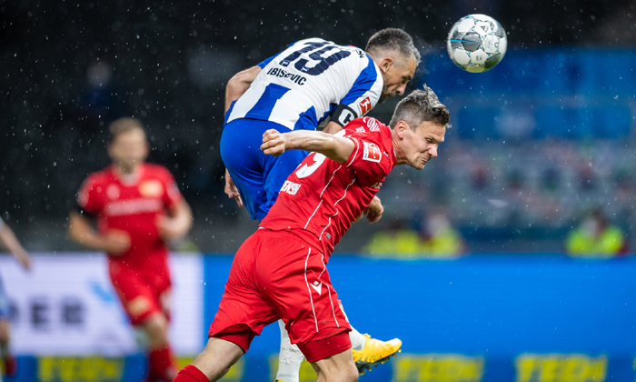 Union Berlin vs Mainz (1h30 28/5): Đem thành bại luận anh hùng? Union Berlin vs Mainz (1h30 28/5): Đem thành bại luận anh hùng?