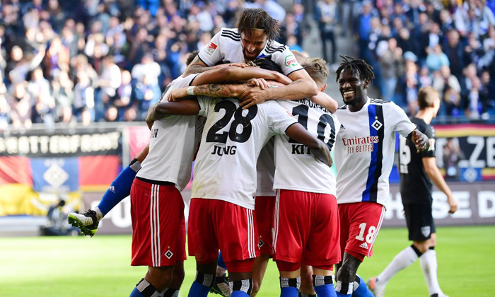 Stuttgart vs Hamburger (1h30 29/5): Thiên nga trả hận? Stuttgart vs Hamburger (1h30 29/5): Thiên nga trả hận?