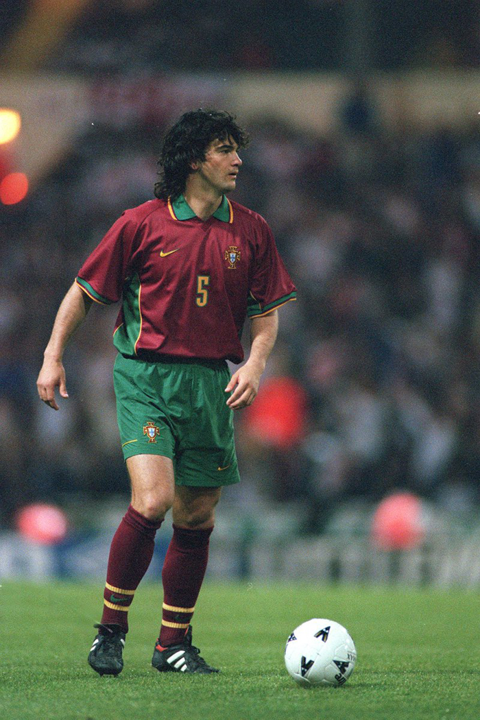 Đội hình 11 cầu thủ xuất sắc nhất lịch sử ĐT Bồ Đào Nha Đội hình 11 cầu thủ xuất sắc nhất lịch sử ĐT Bồ Đào Nha