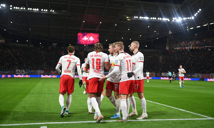 Koln vs Leipzig (1h30 2/6): Ăn nhau ở động lực Koln vs Leipzig (1h30 2/6): Ăn nhau ở động lực
