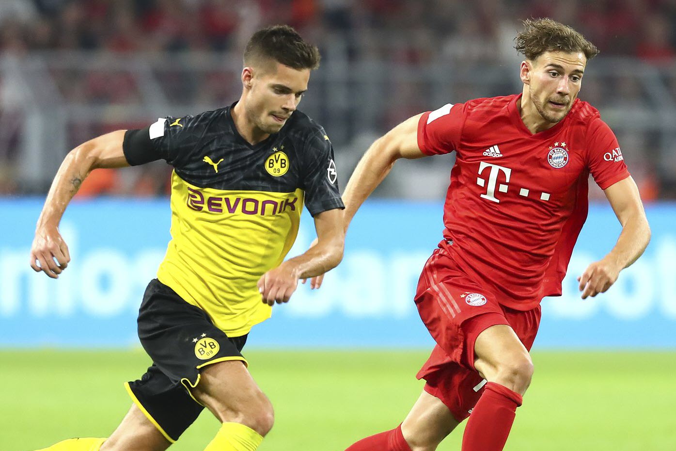 VĐQG Đức vẫn sẽ diễn ra đúng kế hoạch, bất chấp bị phản đối kịch liệt