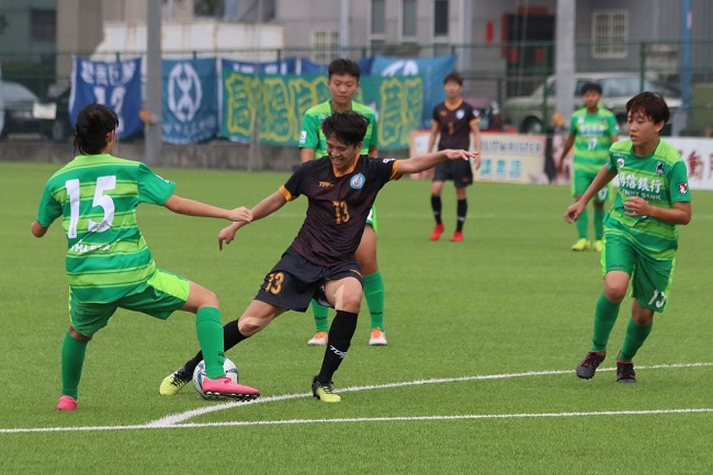 Nữ Hualien vs Nữ New Taipei, 9h00 ngày 13/6: Đẳng cấp khác biệt