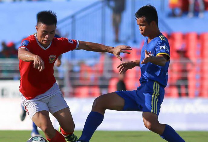 Nhận định Bà Rịa Vũng Tàu vs Phố Hiến, 17h00 ngày 13/6