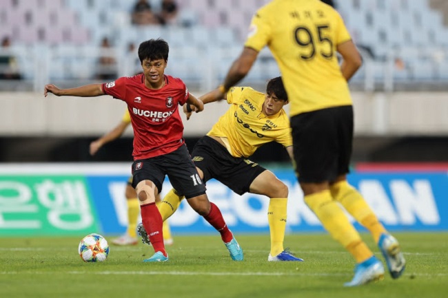 Bucheon vs Jeonnam Dragons, 16h00 ngày 14/6: Kéo dài mạch bất bại