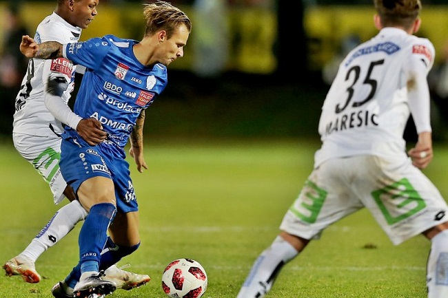 Hartberg vs Sturm Graz, 22h00 ngày 14/6: Nguy cơ trắng tay