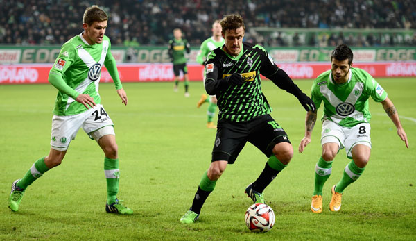 Mgladbach vs Wolfsburg (23h30 16/6): Bảo vệ Top 6 Mgladbach vs Wolfsburg (23h30 16/6): Bảo vệ Top 6