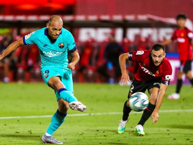 Kết quả b&oacute;ng đ&aacute; h&ocirc;m nay 14/6: Barca x&acirc;y chắc ng&ocirc;i đầu, Inter dừng bước tại c&uacute;p QG Italia