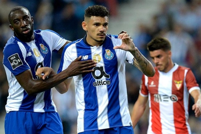 Aves vs Porto, 3h15 ngày 17/6: Bước đường cùng Aves vs Porto, 3h15 ngày 17/6: Bước đường cùng