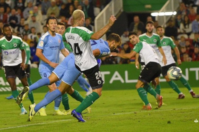 Girona vs Racing Santander, 2h30 ngày 17/6: Khó có bất ngờ Girona vs Racing Santander, 2h30 ngày 17/6: Khó có bất ngờ