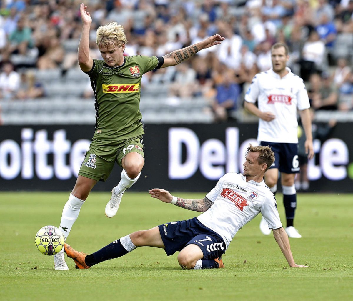 Aarhus vs Nordsjælland, 23h ngày 17/6: Khách đòi nợ Aarhus vs Nordsjælland, 23h ngày 17/6: Khách đòi nợ