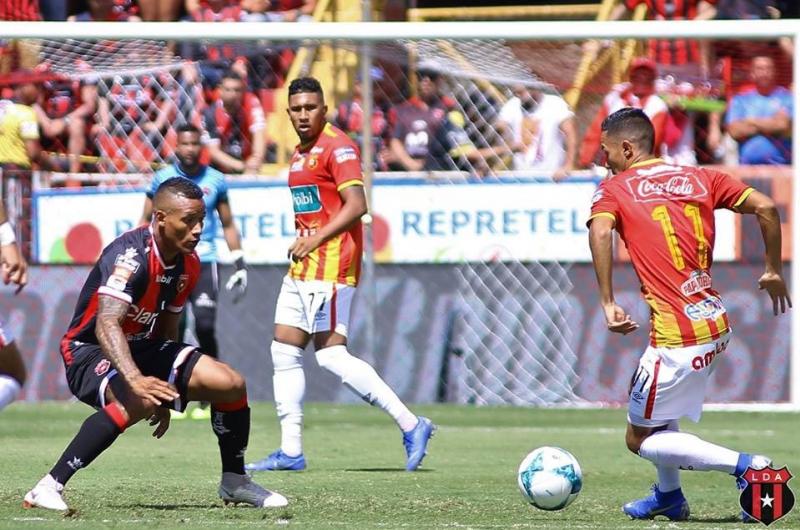 Herediano vs Alajuelense, 9h30 ngày 18/6: Thêm một thất bại