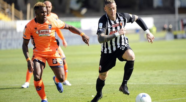 Ascoli vs Cremonese, 23h30 ngày 17/6: Chủ nhà kiểm điểm bản thân