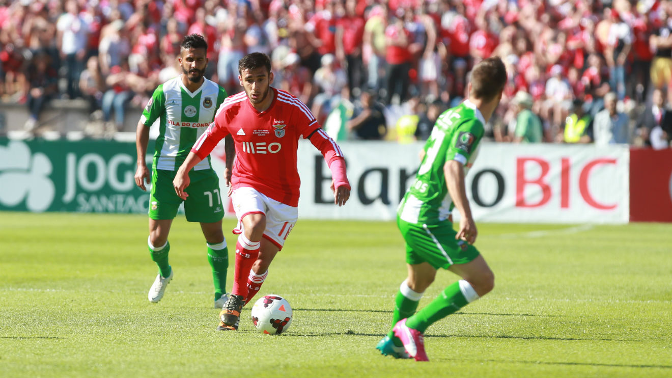 Rio Ave vs Benfica, 3h15 ngày 18/6: Đại bàng sa cơ lỡ vận