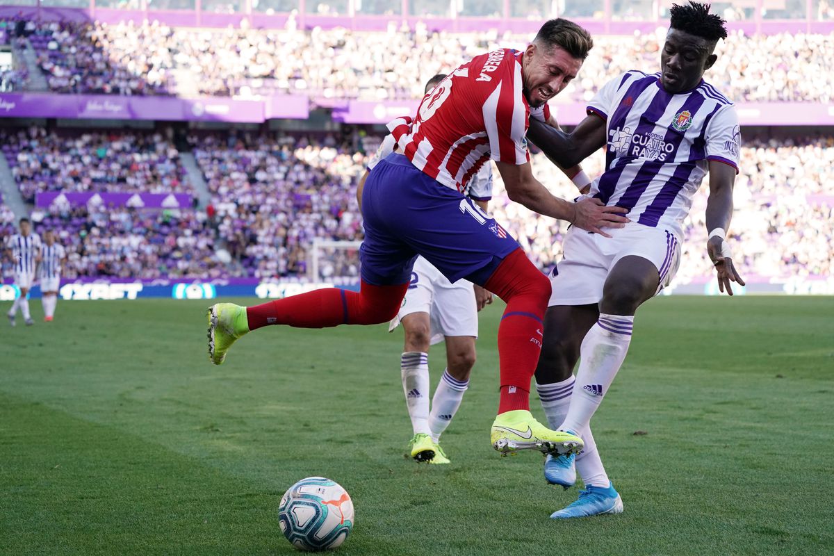 Atletico vs Valladolid (3h 21/6): Thăng hoa cùng Joao Felix Atletico vs Valladolid (3h 21/6): Thăng hoa cùng Joao Felix